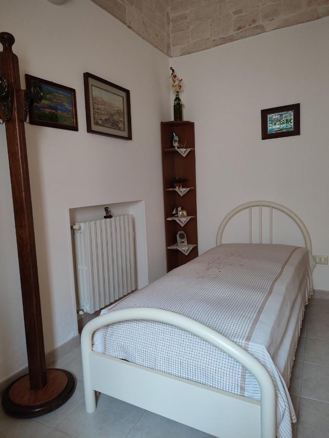 B&B Aquila Alberobello Exteriör bild
