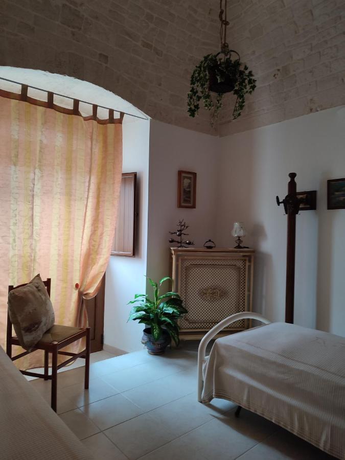 B&B Aquila Alberobello Exteriör bild