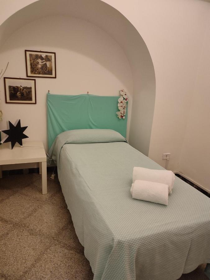 B&B Aquila Alberobello Exteriör bild