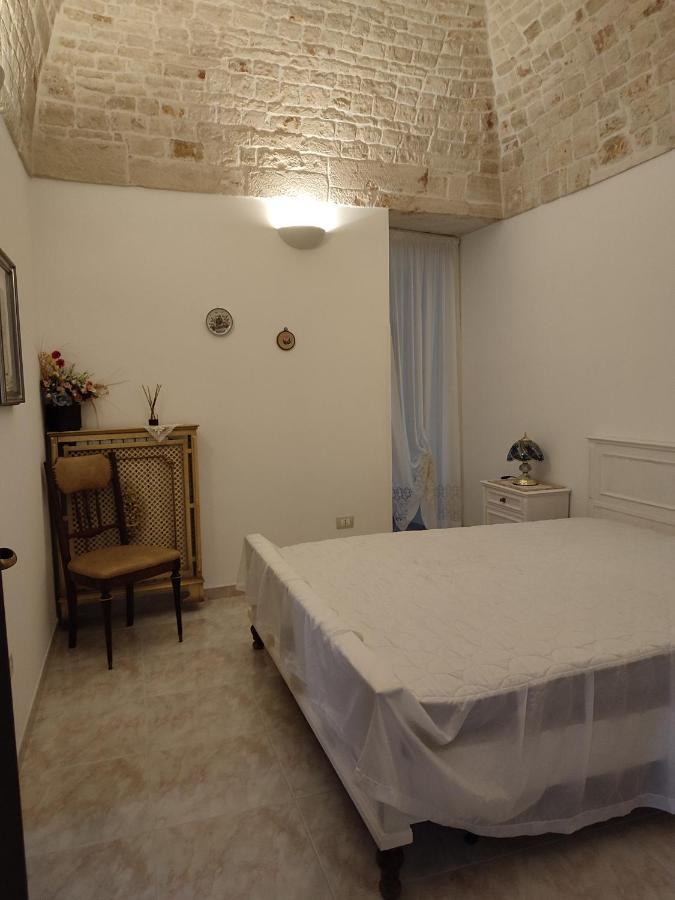B&B Aquila Alberobello Exteriör bild