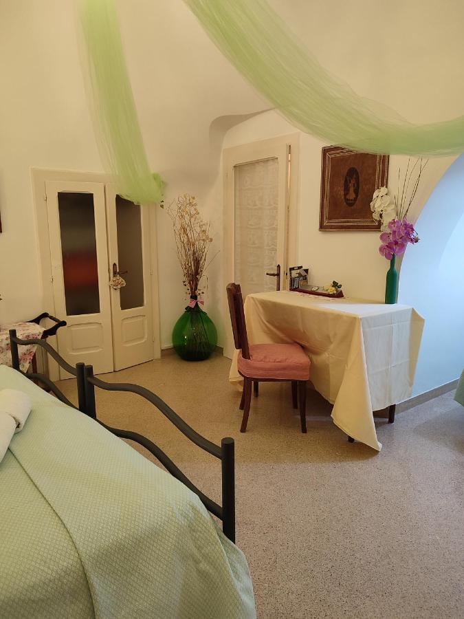 B&B Aquila Alberobello Exteriör bild