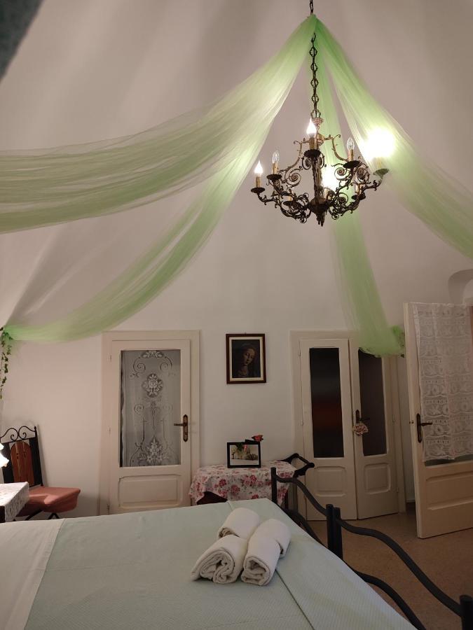 B&B Aquila Alberobello Exteriör bild