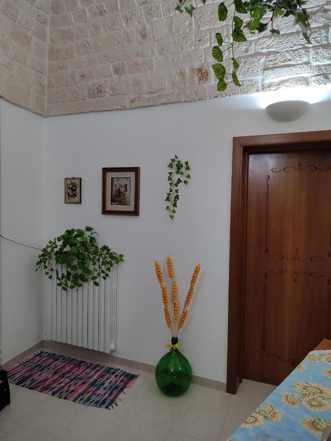 B&B Aquila Alberobello Exteriör bild