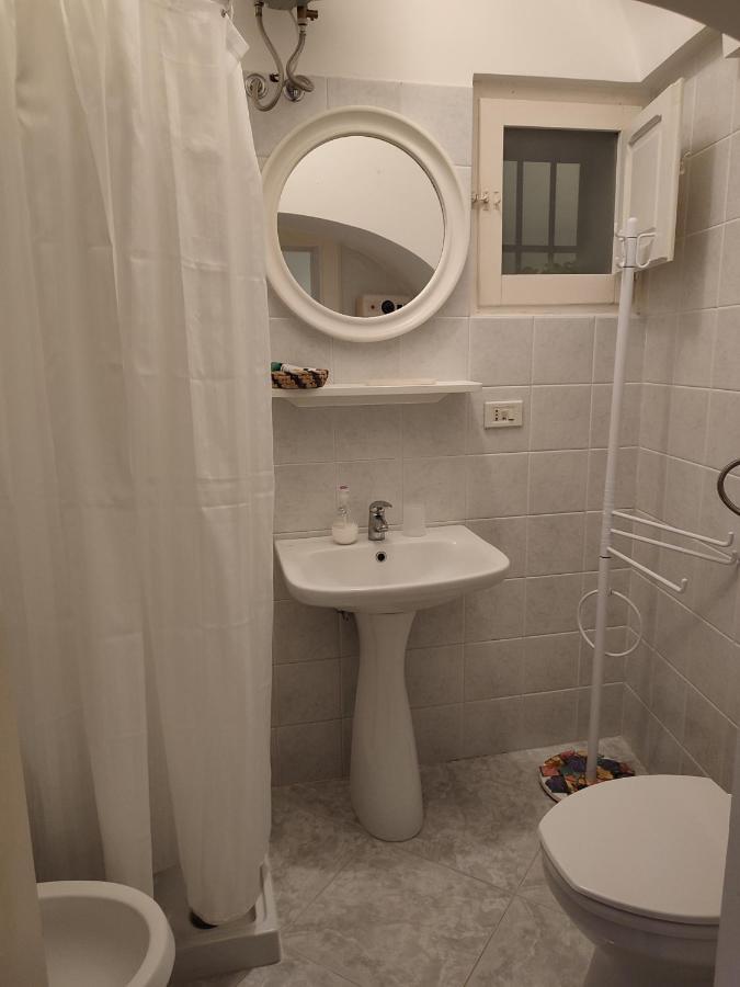 B&B Aquila Alberobello Exteriör bild
