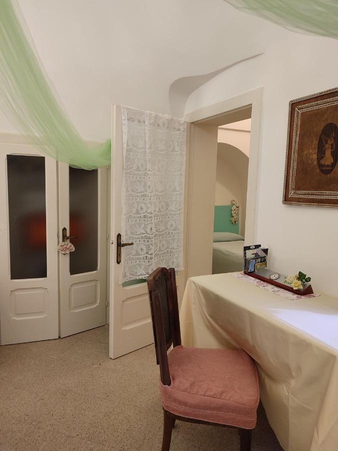 B&B Aquila Alberobello Exteriör bild