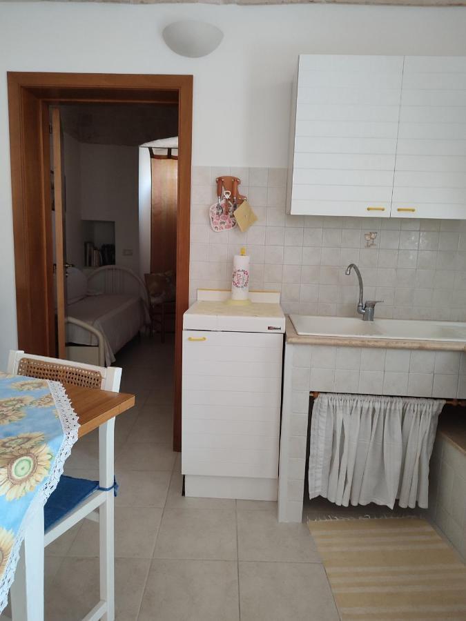 B&B Aquila Alberobello Exteriör bild