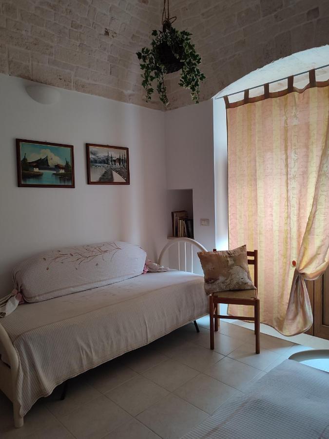 B&B Aquila Alberobello Exteriör bild