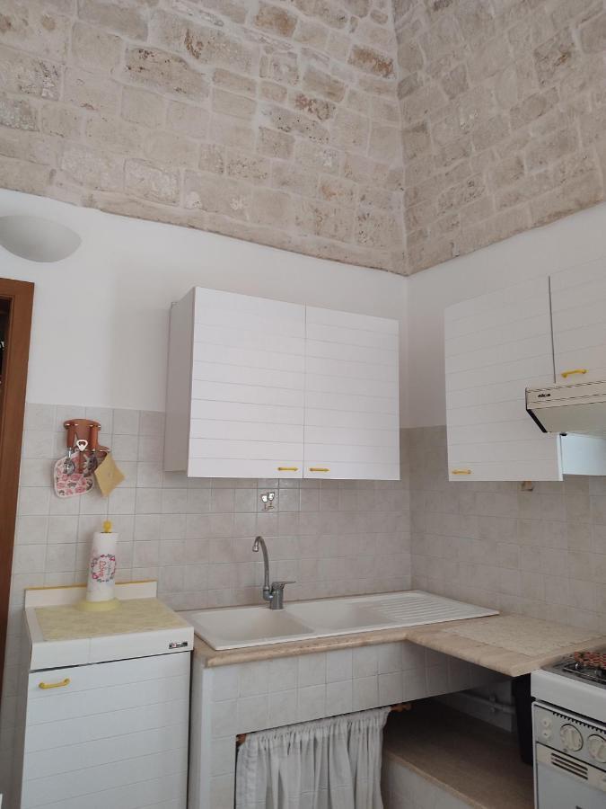 B&B Aquila Alberobello Exteriör bild