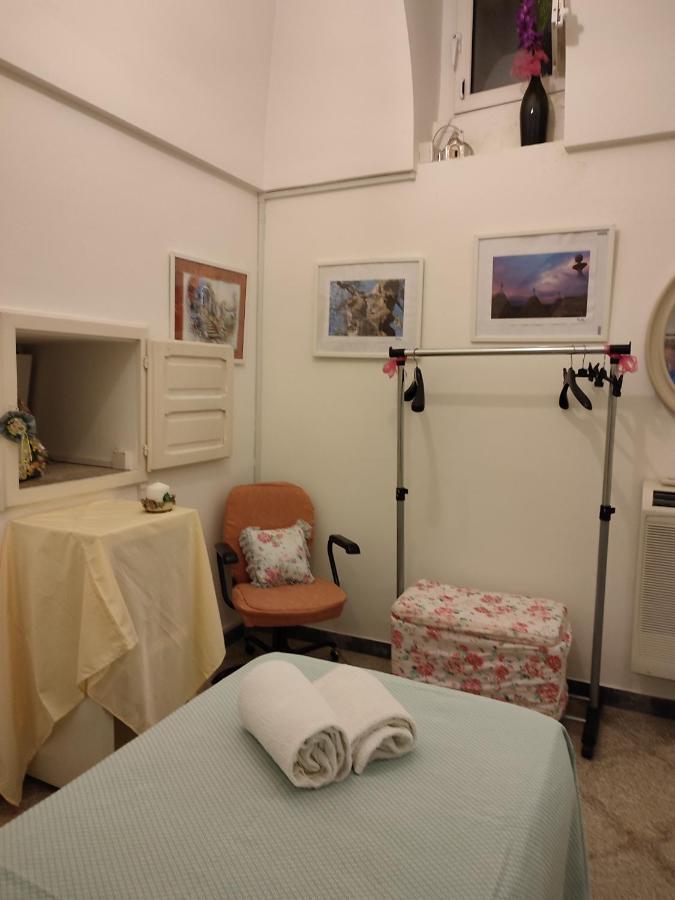 B&B Aquila Alberobello Exteriör bild