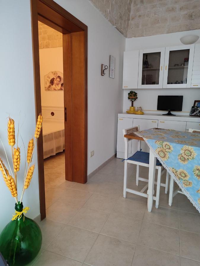 B&B Aquila Alberobello Exteriör bild