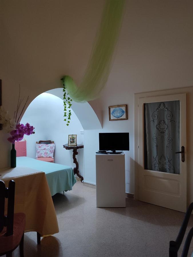 B&B Aquila Alberobello Exteriör bild