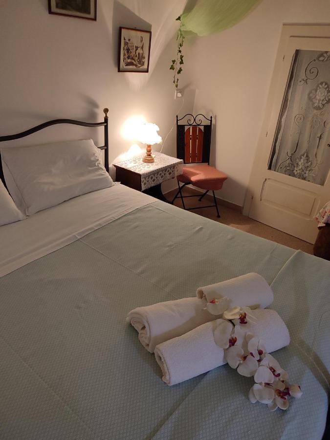 B&B Aquila Alberobello Exteriör bild