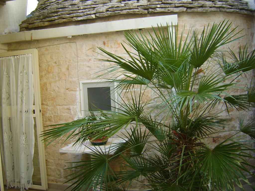 B&B Aquila Alberobello Rum bild