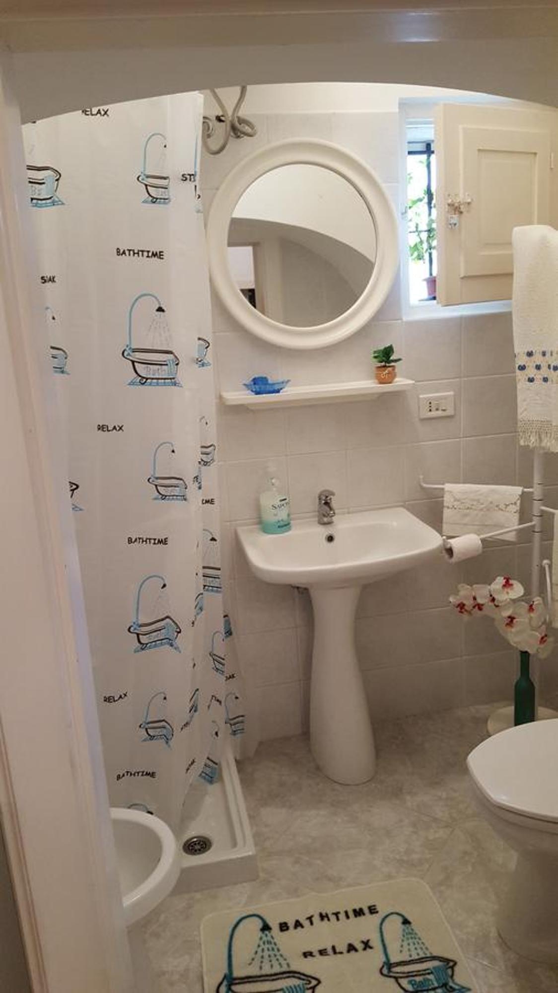 B&B Aquila Alberobello Exteriör bild