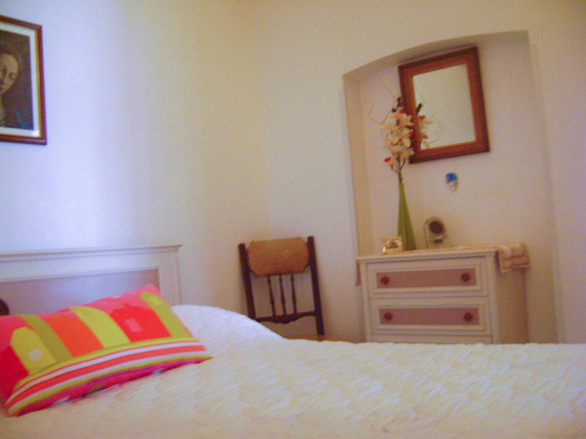 B&B Aquila Alberobello Rum bild