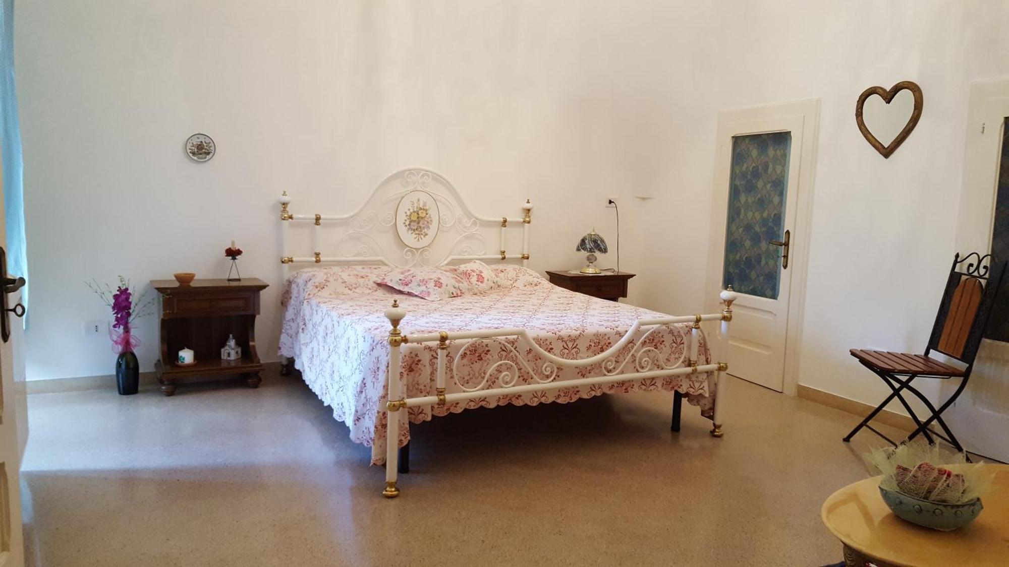 B&B Aquila Alberobello Exteriör bild
