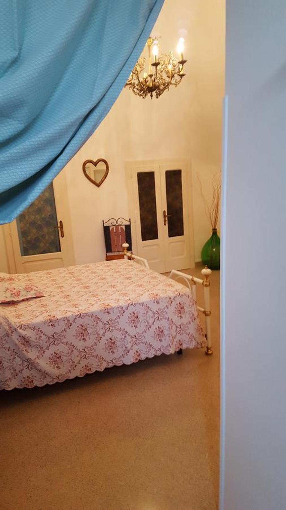 B&B Aquila Alberobello Exteriör bild