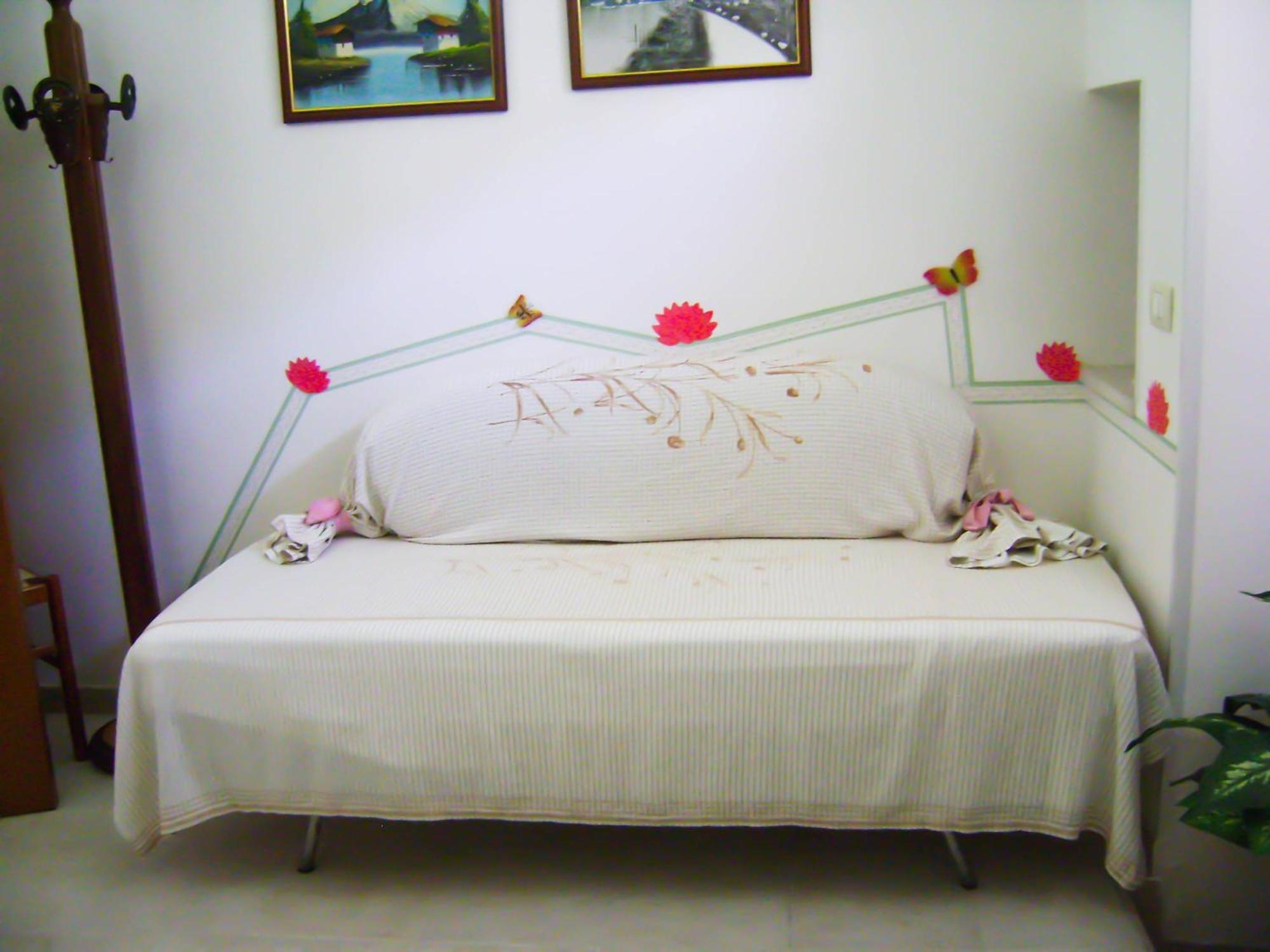 B&B Aquila Alberobello Rum bild