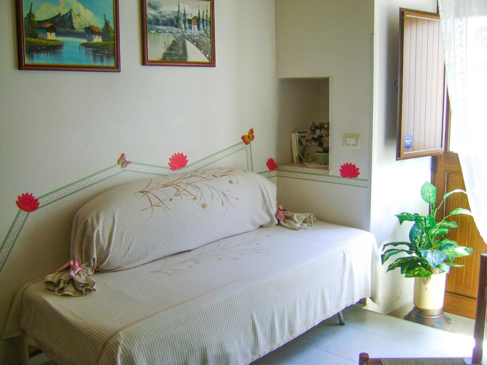 B&B Aquila Alberobello Rum bild