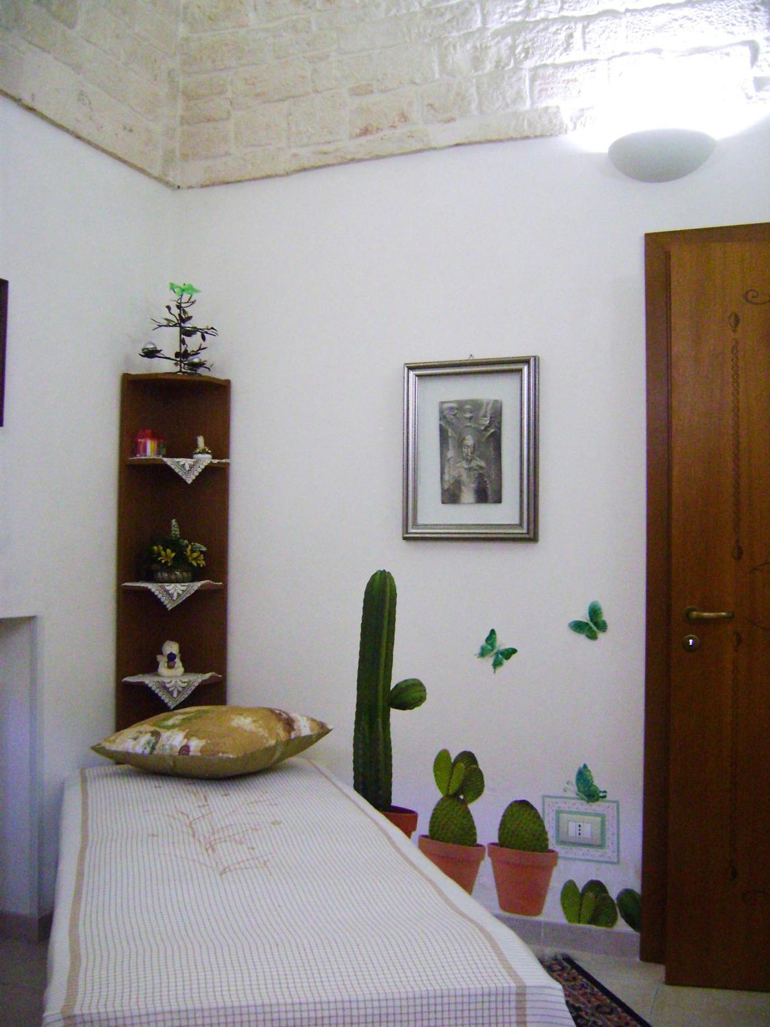B&B Aquila Alberobello Rum bild