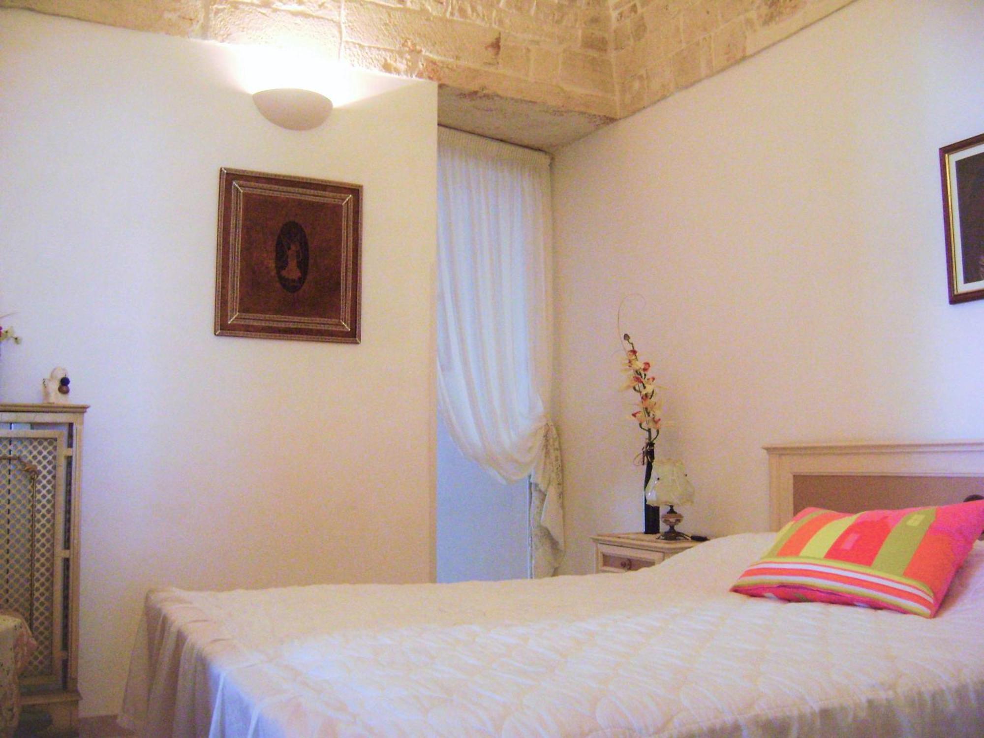 B&B Aquila Alberobello Rum bild