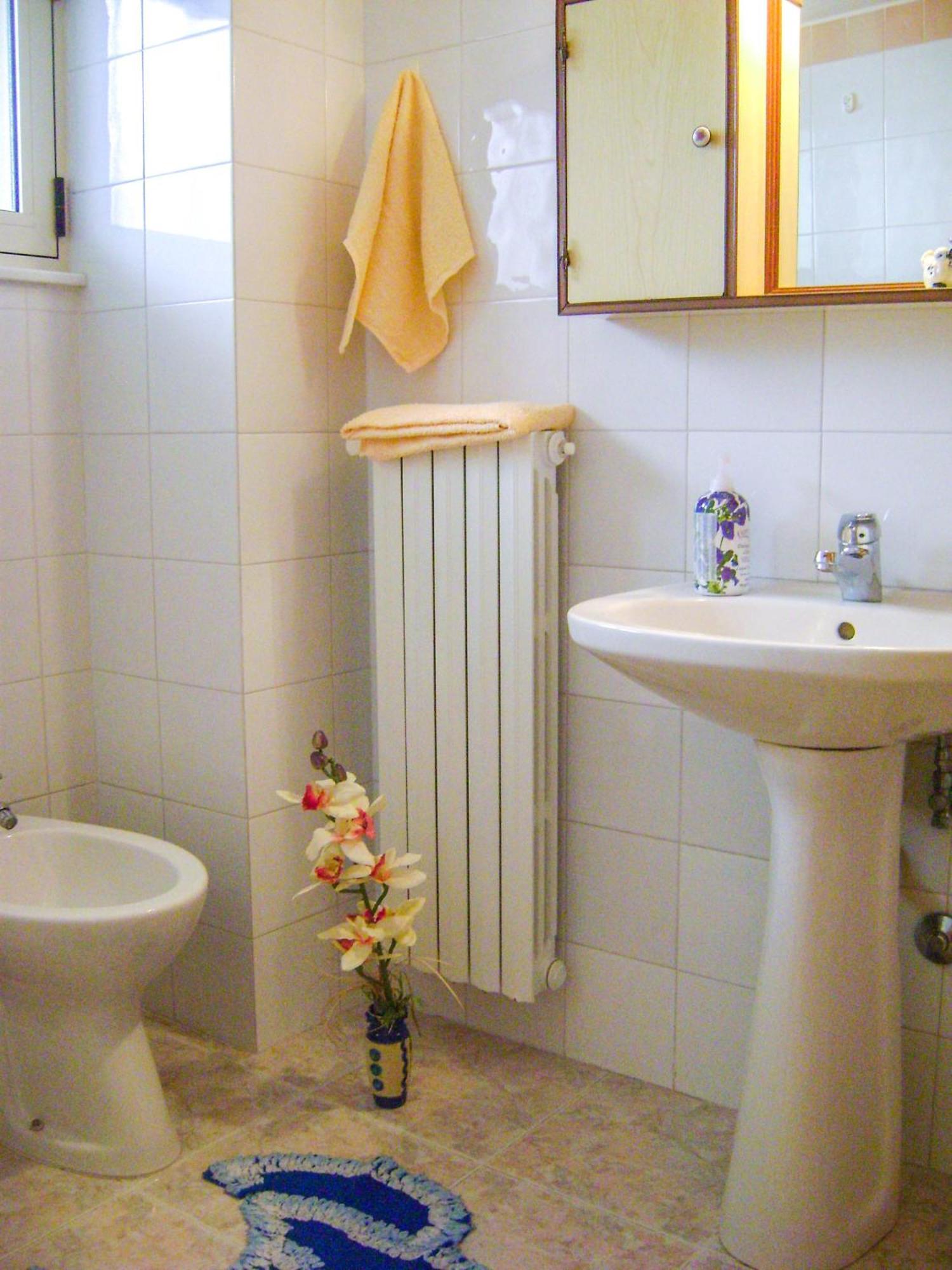 B&B Aquila Alberobello Rum bild