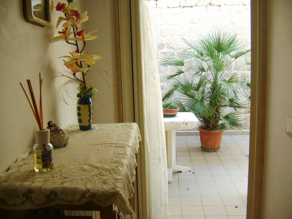 B&B Aquila Alberobello Exteriör bild