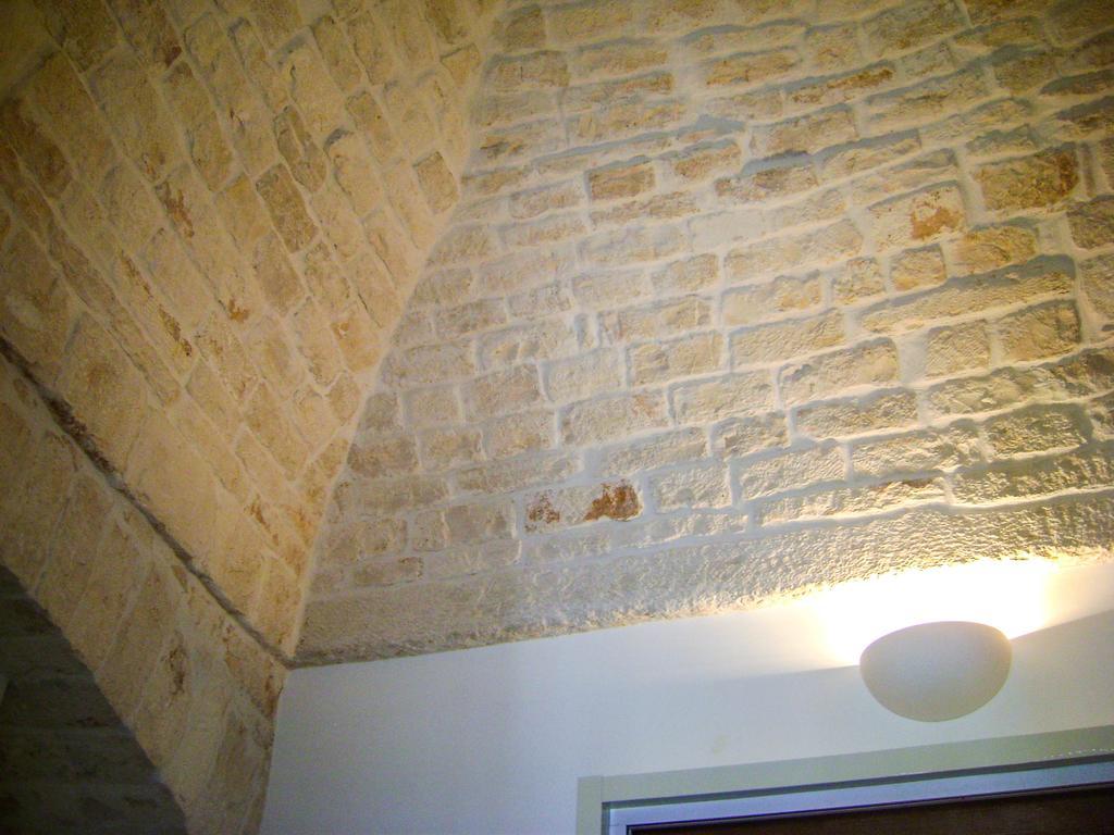 B&B Aquila Alberobello Rum bild