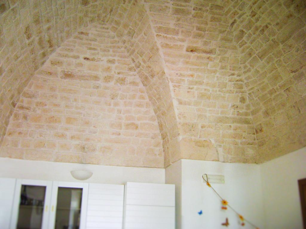 B&B Aquila Alberobello Rum bild