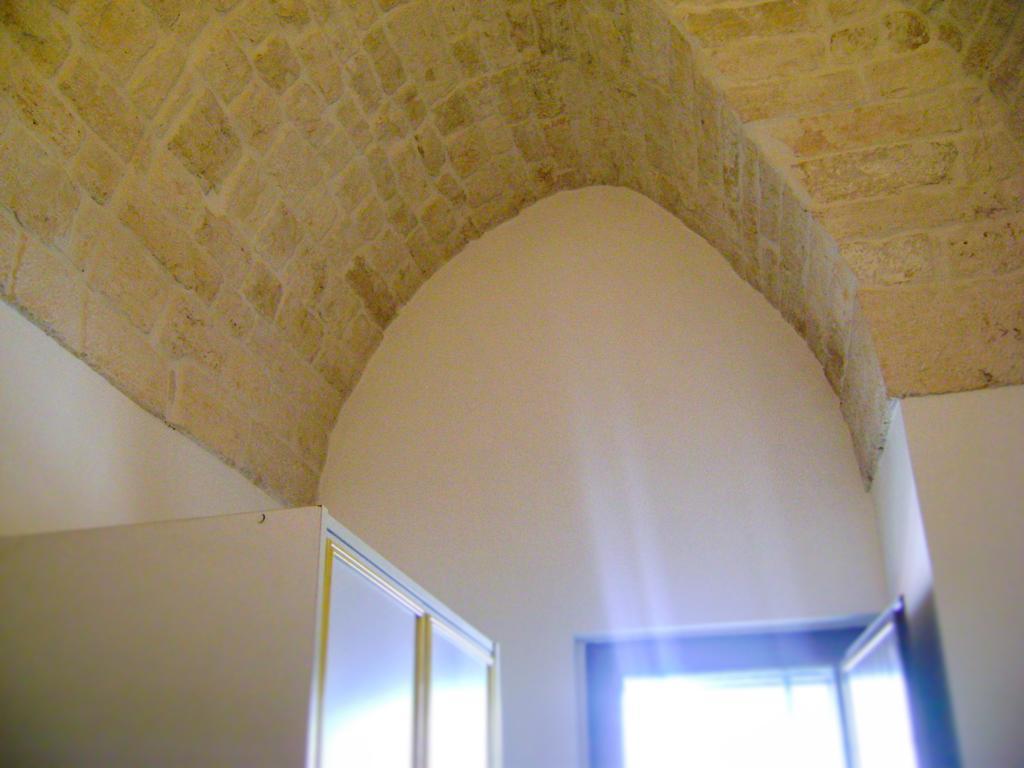 B&B Aquila Alberobello Rum bild