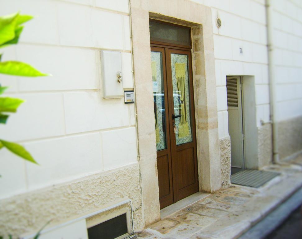 B&B Aquila Alberobello Rum bild