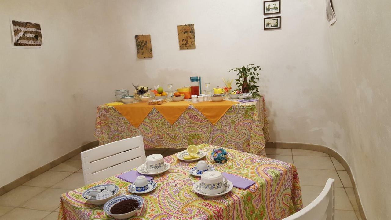 B&B Aquila Alberobello Rum bild