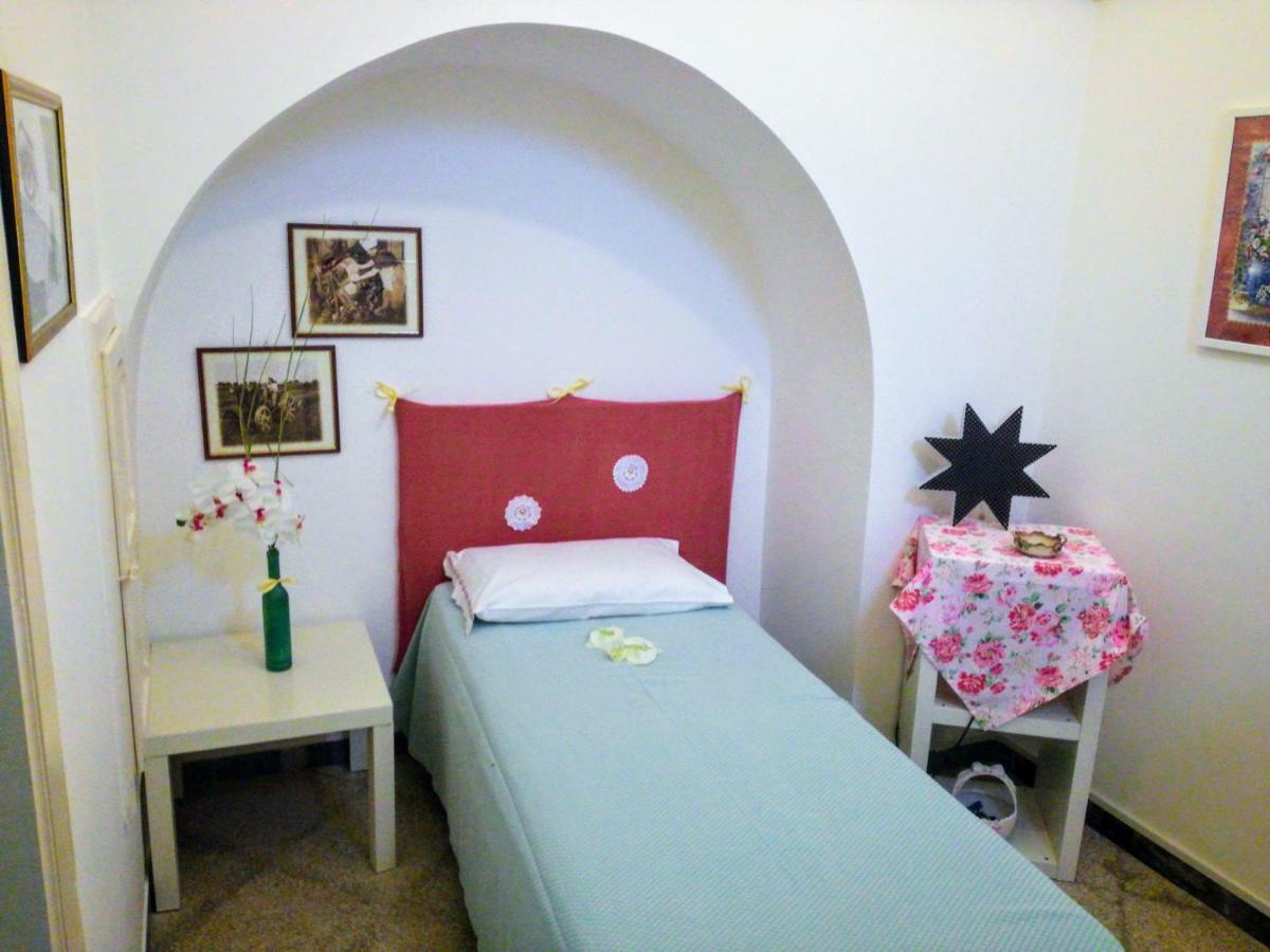 B&B Aquila Alberobello Exteriör bild