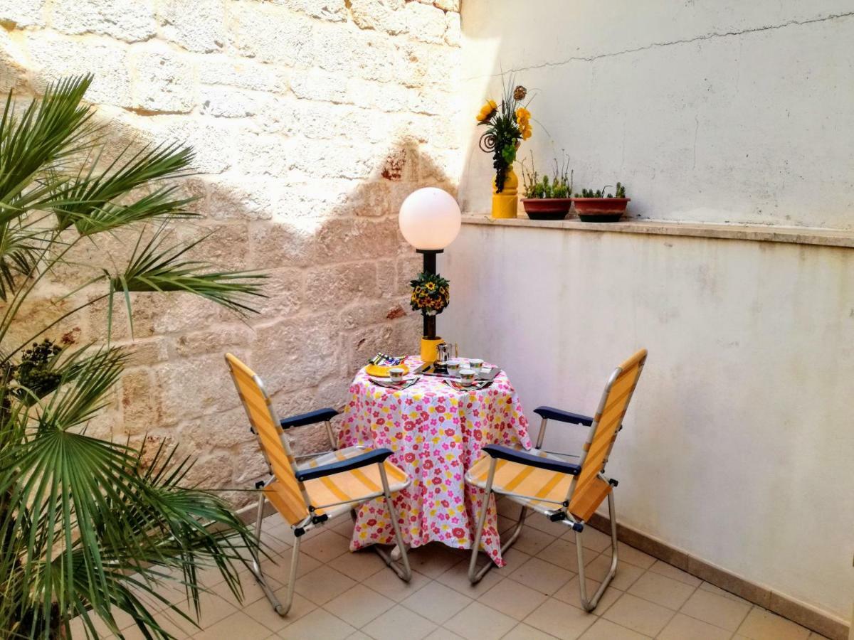 B&B Aquila Alberobello Exteriör bild